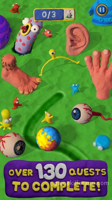 Game Screenshot 5