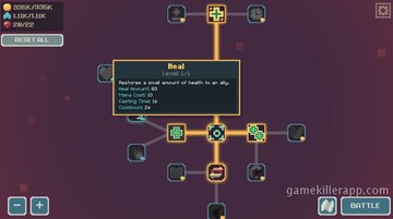Game Screenshot 5