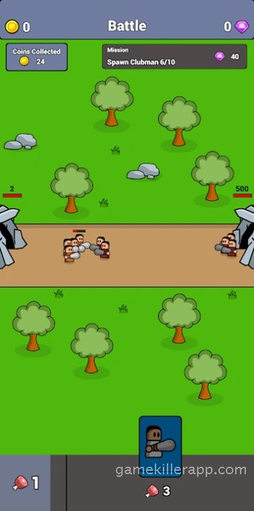 Game Screenshot 3