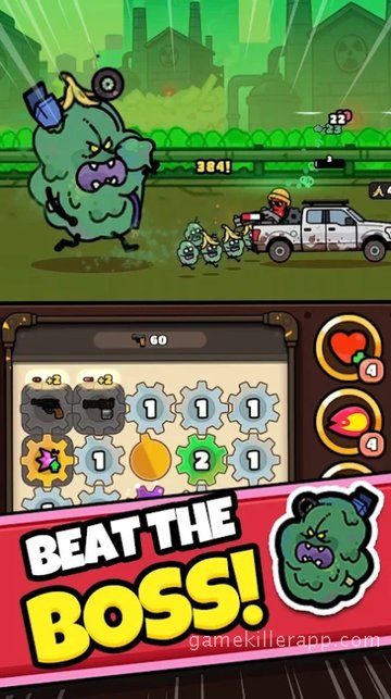 Game Screenshot 5