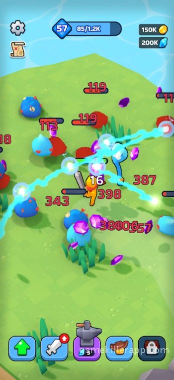 Game Screenshot 5