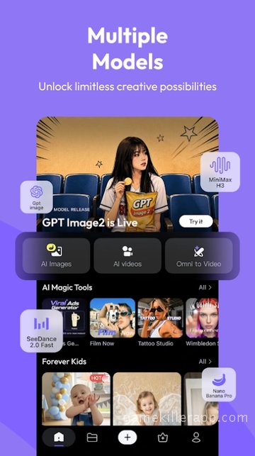 App Screenshot 2