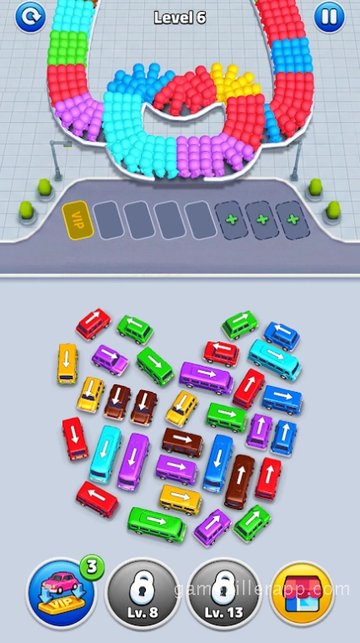Game Screenshot 2
