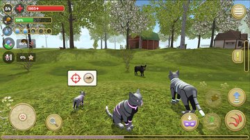 Game Screenshot 5