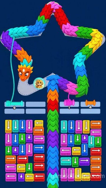 Game Screenshot 4