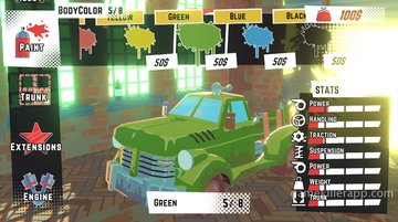 Game Screenshot 4
