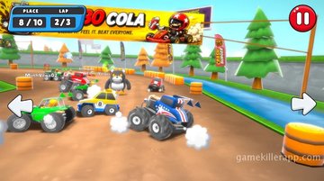 Game Screenshot 2