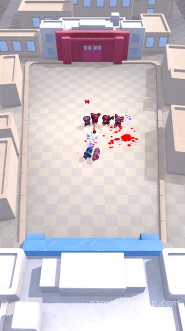 Game Screenshot 1