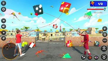 Game Screenshot 4