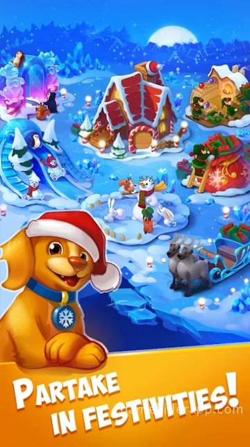 Game Screenshot 3