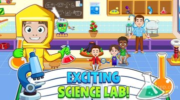 Game Screenshot 3
