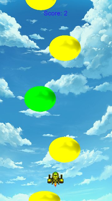 Game Screenshot 2