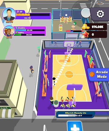Game Screenshot 1