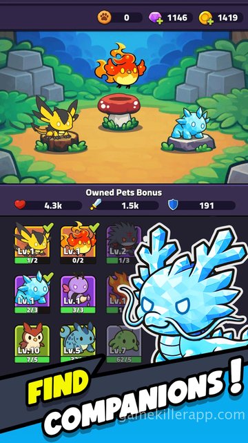 Game Screenshot 5