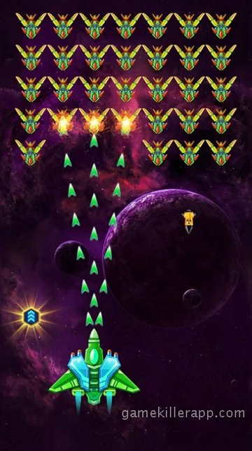 Game Screenshot 1