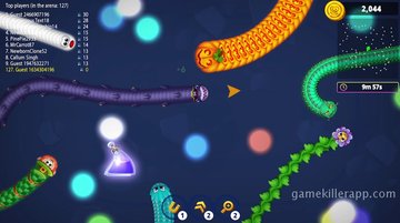 App Screenshot 3