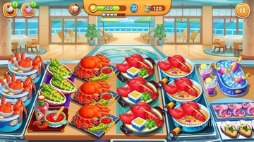 Game Screenshot 3