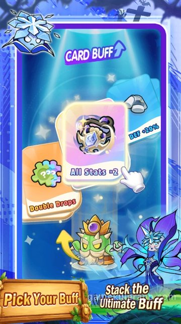Game Screenshot 3