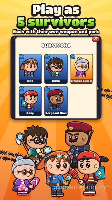 Game Screenshot 5
