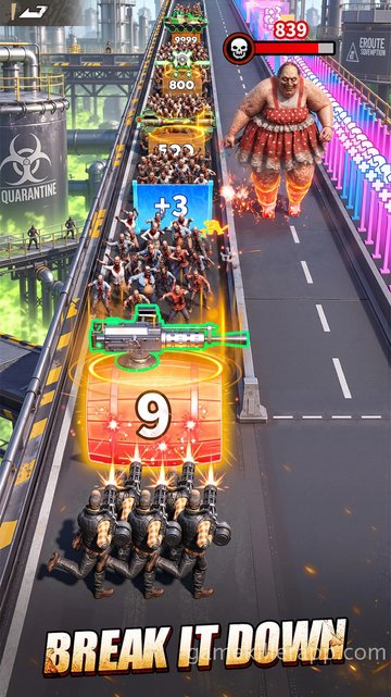 Game Screenshot 3