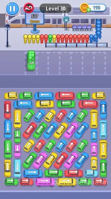 Game Screenshot 2