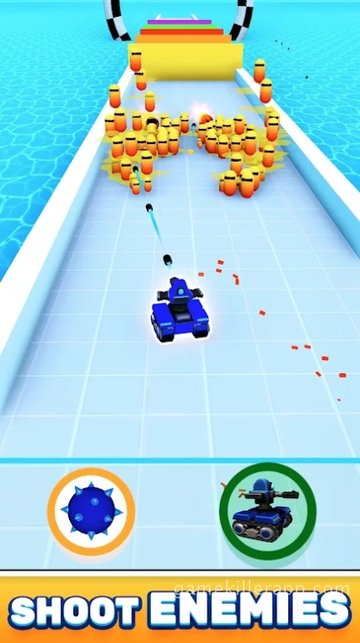 Game Screenshot 2