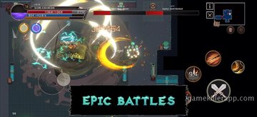 Game Screenshot 3