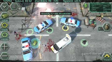 Game Screenshot 3