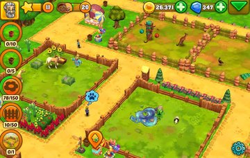 Game Screenshot 5
