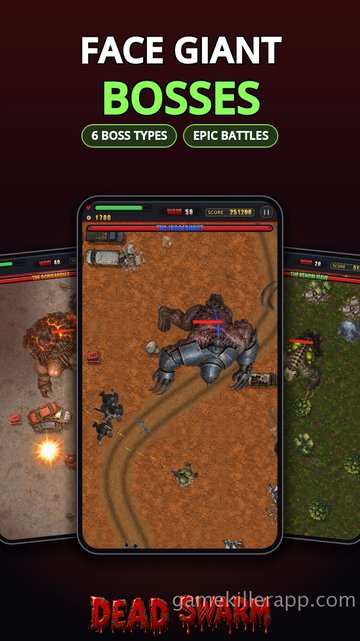 Game Screenshot 4