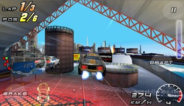 Game Screenshot 1