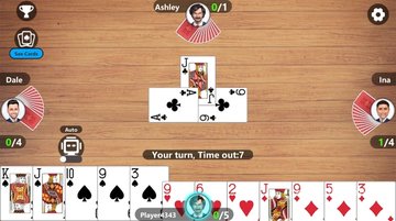 Game Screenshot 3