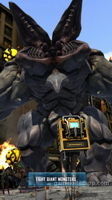 Game Screenshot 1