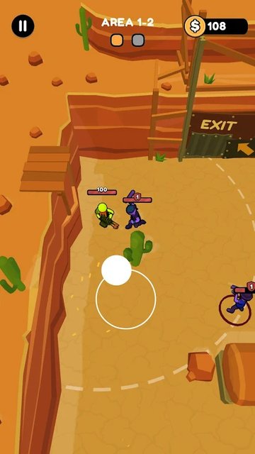 Game Screenshot 4
