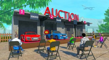 Game Screenshot 5