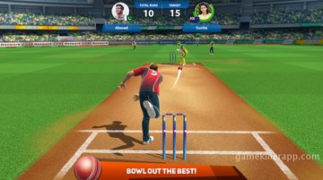 Game Screenshot 3