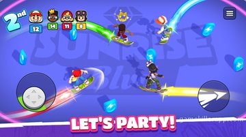 Game Screenshot 1