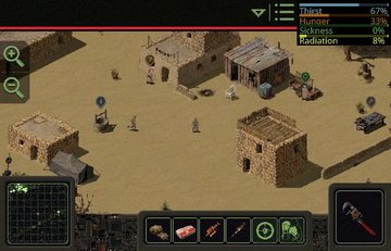 Game Screenshot 4