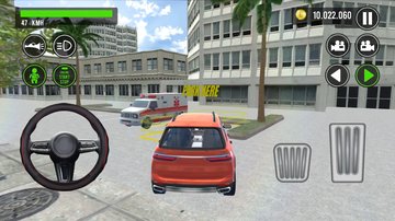 Game Screenshot 2