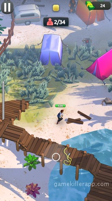 Game Screenshot 3