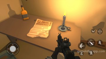 Game Screenshot 2