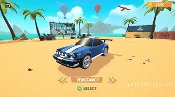 Game Screenshot 3