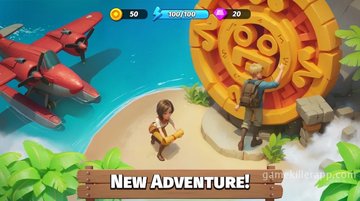 Game Screenshot 1