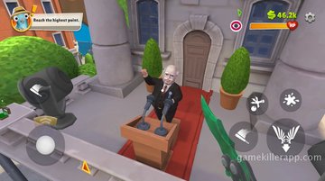 Game Screenshot 2