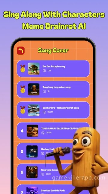 Game Screenshot 5