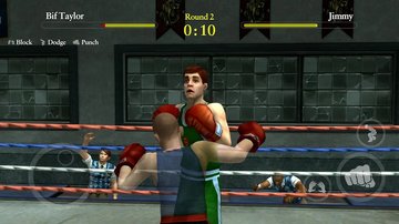 Game Screenshot 5