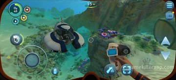 Game Screenshot 1