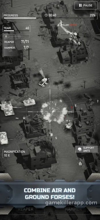 Game Screenshot 3