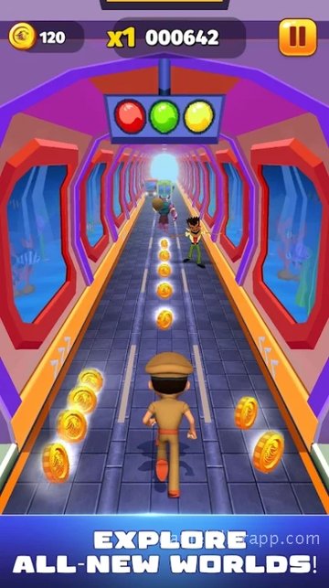 Game Screenshot 3
