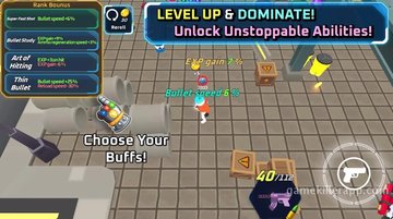 Game Screenshot 4